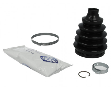 Bellow Set, drive shaft