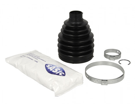 Bellow Set, drive shaft