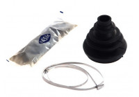 Bellow Set, drive shaft