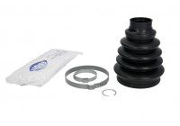 Bellow Set, drive shaft