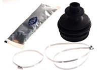 Bellow Set, drive shaft