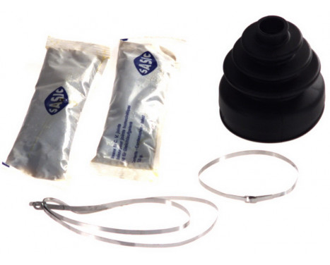 Bellow Set, drive shaft