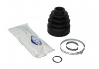 Bellow Set, drive shaft