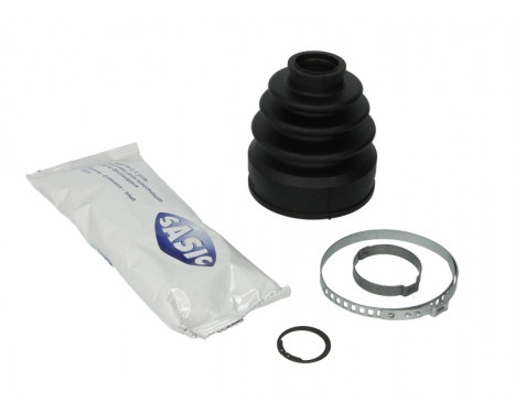 Bellow Set, drive shaft