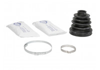 Bellow Set, drive shaft