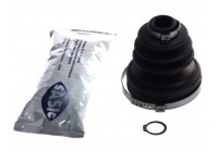 Bellow Set, drive shaft