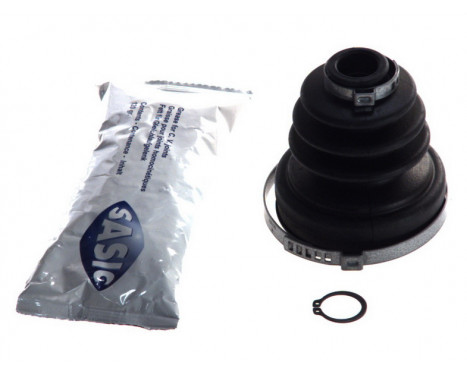 Bellow Set, drive shaft