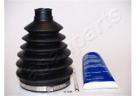 Bellow Set, drive shaft