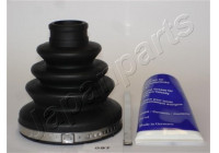 Bellow Set, drive shaft