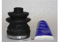 Bellow Set, drive shaft