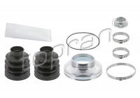 Bellow Set, drive shaft