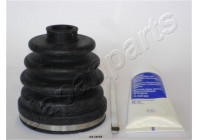 Bellow Set, drive shaft