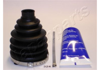 Bellow Set, drive shaft