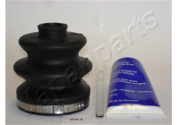 Bellow Set, drive shaft