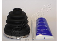 Bellow Set, drive shaft