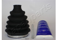 Bellow Set, drive shaft