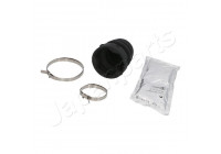 Bellow Set, drive shaft