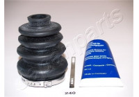 Bellow Set, drive shaft