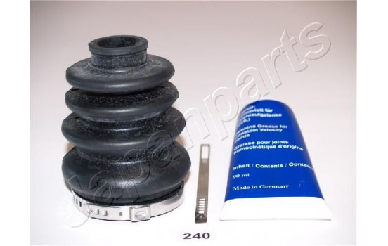 Bellow Set, drive shaft