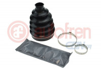 Bellow Set, drive shaft