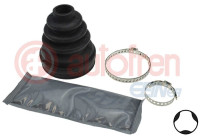 Bellow Set, drive shaft