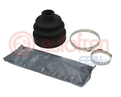 Bellow Set, drive shaft