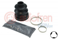 Bellow Set, drive shaft