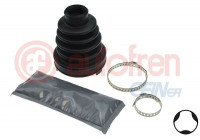 Bellow Set, drive shaft