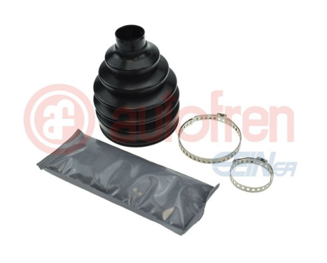 Bellow Set, drive shaft