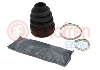 Bellow Set, drive shaft