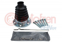 Bellow Set, drive shaft