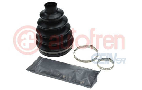 Bellow Set, drive shaft