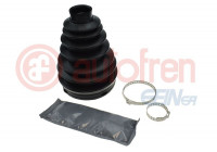 Bellow Set, drive shaft