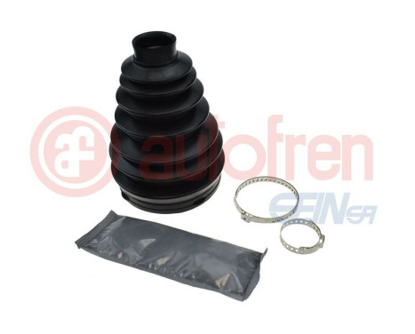 Bellow Set, drive shaft