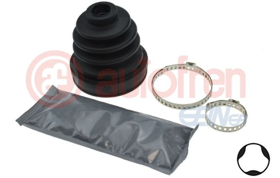 Bellow Set, drive shaft