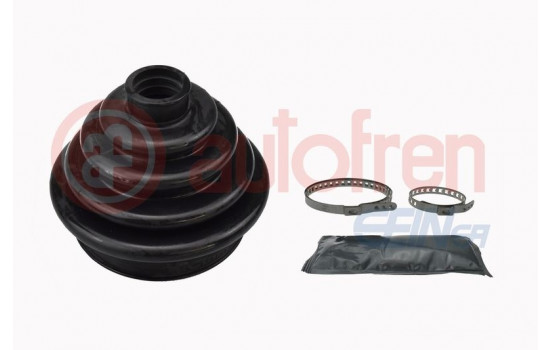 Bellow Set, drive shaft