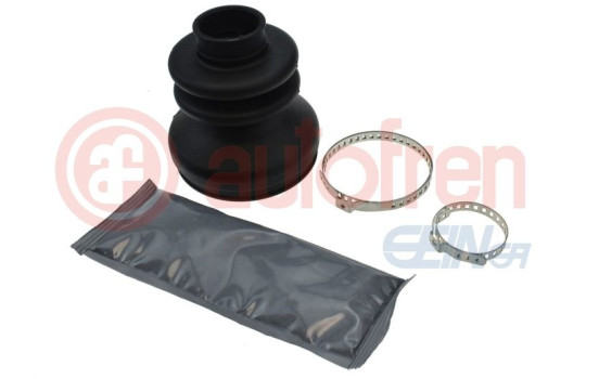 Bellow Set, drive shaft