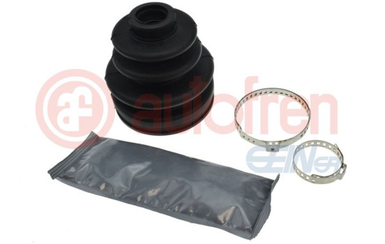 Bellow Set, drive shaft