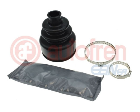 Bellow Set, drive shaft