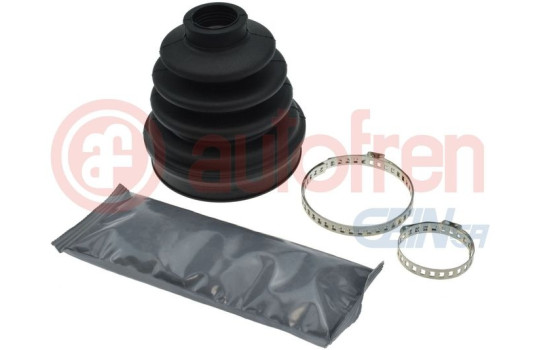 Bellow Set, drive shaft