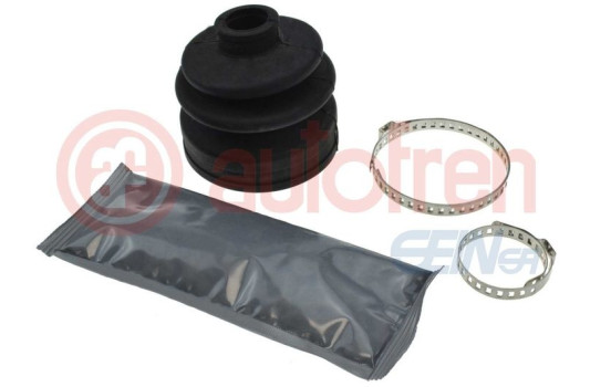 Bellow Set, drive shaft