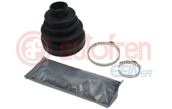 Bellow Set, drive shaft