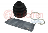 Bellow Set, drive shaft