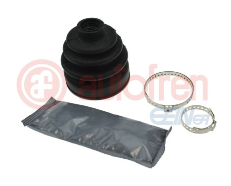 Bellow Set, drive shaft