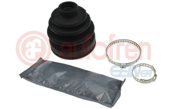 Bellow Set, drive shaft