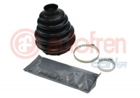 Bellow Set, drive shaft