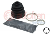 Bellow Set, drive shaft