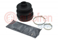 Bellow Set, drive shaft