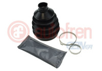 Bellow Set, drive shaft