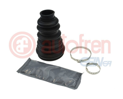Bellow Set, drive shaft